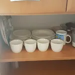 Csalad-barat Lägenhet *