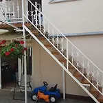 Csalad-barat Lägenhet Balatonlelle