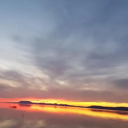 Daire Csalad-barat Balatonlelle