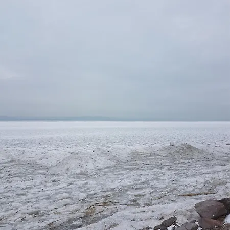 Csalad-barat Daire Balatonlelle