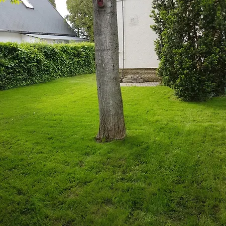 Διαμέρισμα Csalad-barat Balatonlelle