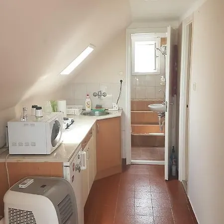 Csalad-barat Daire Balatonlelle