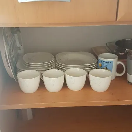 Csalad-barat Daire *