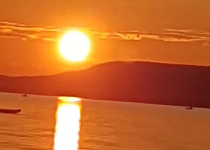 Lägenhet Csalad-barat