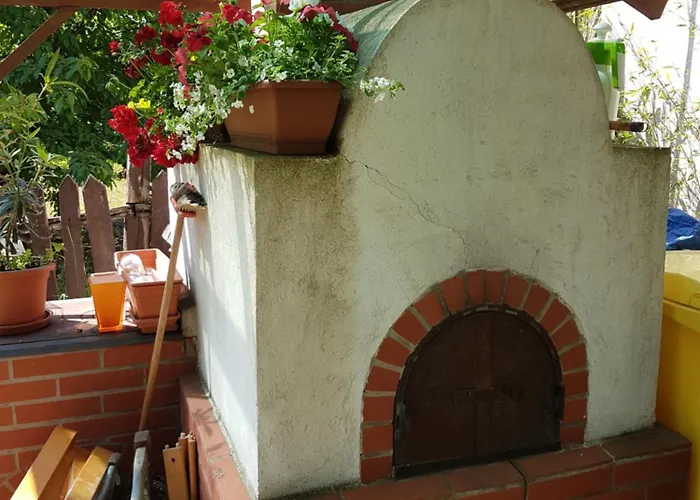 Διαμέρισμα Csalad-barat