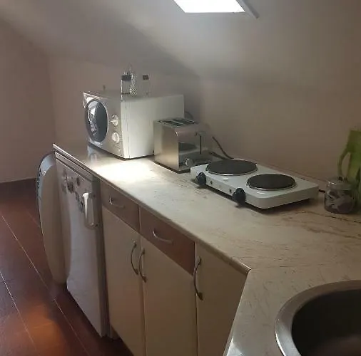 Csalad-barat Lägenhet *