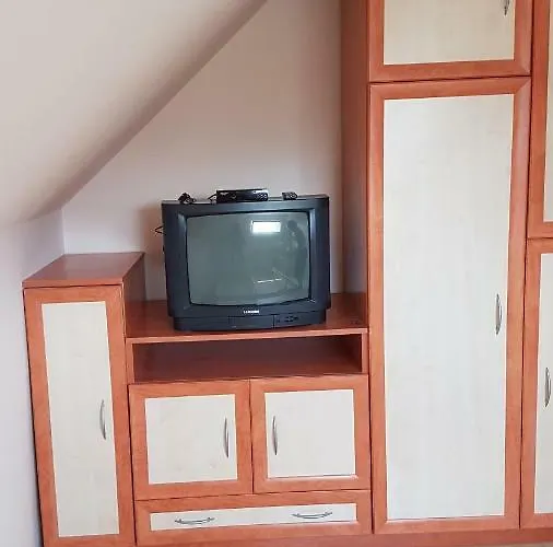 Διαμέρισμα Csalad-barat