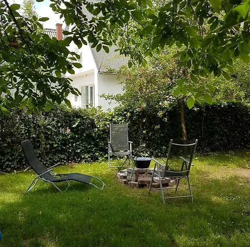 Csalad-barat Lägenhet