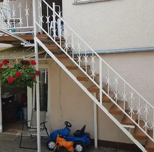 Csalad-barat Διαμέρισμα Balatonlelle