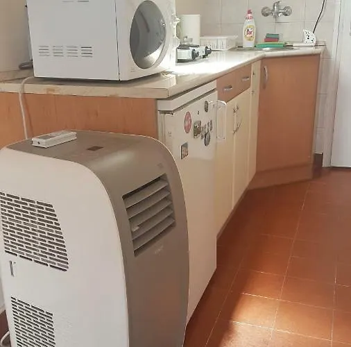 Csalad-barat Διαμέρισμα