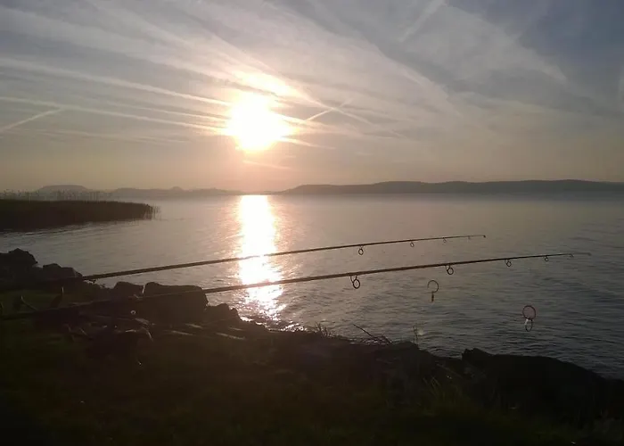 Csalad-barat Διαμέρισμα *